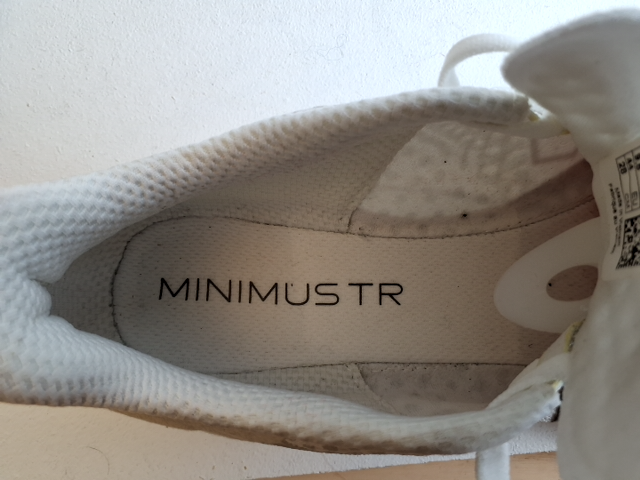 NB Minimus sneakers